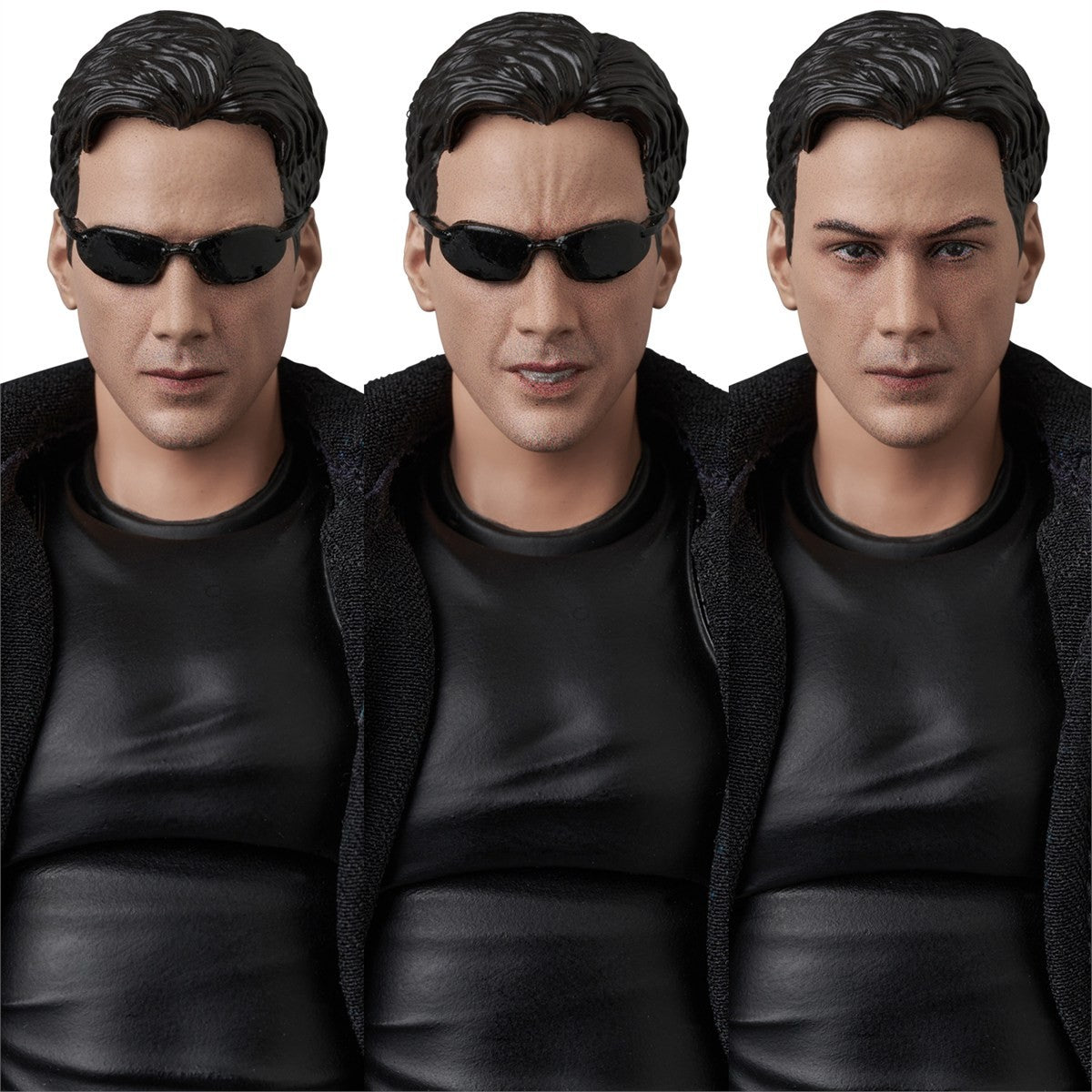 MAFEX No.332 Neo "The Matrix" | Medicom Toy