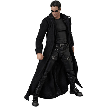 MAFEX No.332 Neo "The Matrix" | Medicom Toy