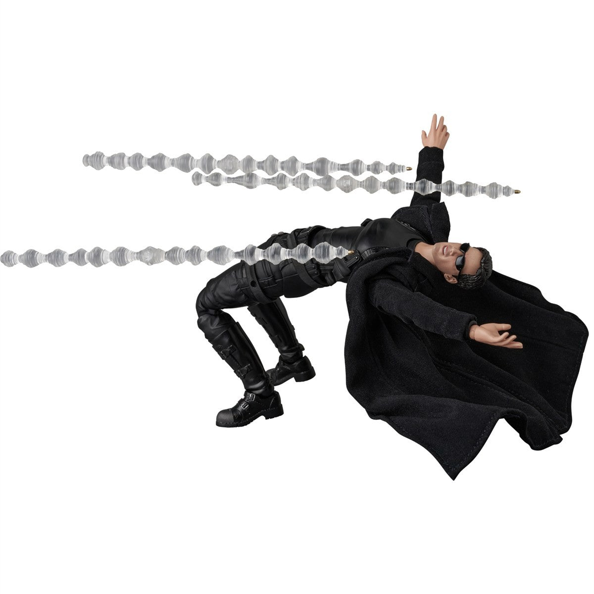 MAFEX No.332 Neo "The Matrix" | Medicom Toy