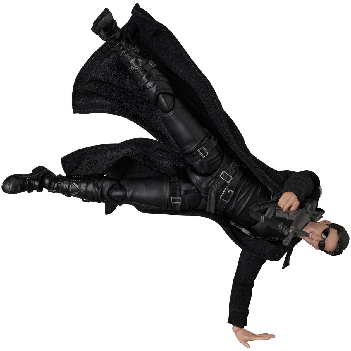 MAFEX No.332 Neo "The Matrix" | Medicom Toy