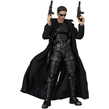 MAFEX No.332 Neo "The Matrix" | Medicom Toy