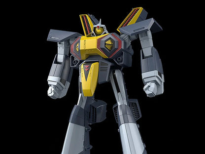 MODEROID Nikick "Super Dimension Century Orguss" | Good Smile Company