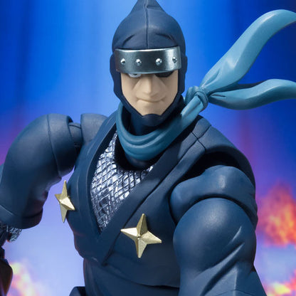The Ninja SP Exclusive "Kinnikuman" - Tamashii Nations S.H.Figuarts