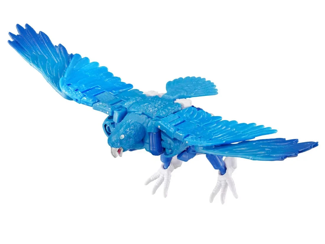 Transformers NL-09 DA Leo Prime & Blue Bolts product image 5