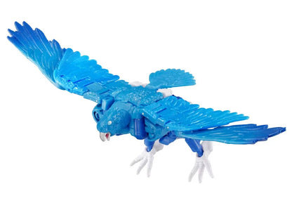 Transformers NL-09 DA Leo Prime & Blue Bolts product image 5