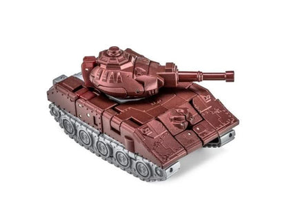 H70 Oddball (Warpath) Transformers - NewAge