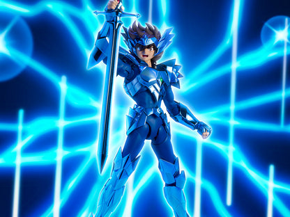 Myth Cloth EX Odin Seiya "Saint Seiya" Exclusive | Bandai Tamashii Nations