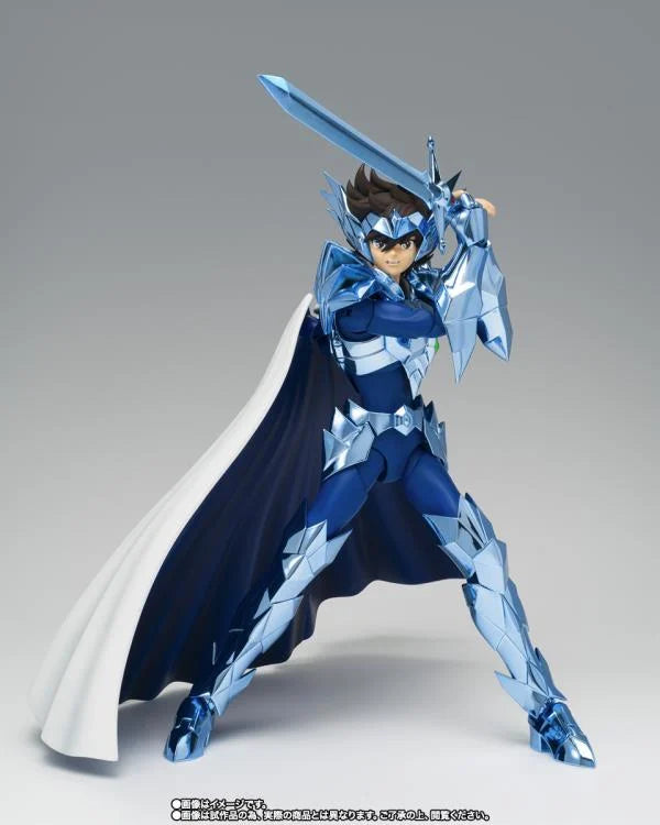 Myth Cloth EX Odin Seiya "Saint Seiya" Exclusive | Bandai Tamashii Nations