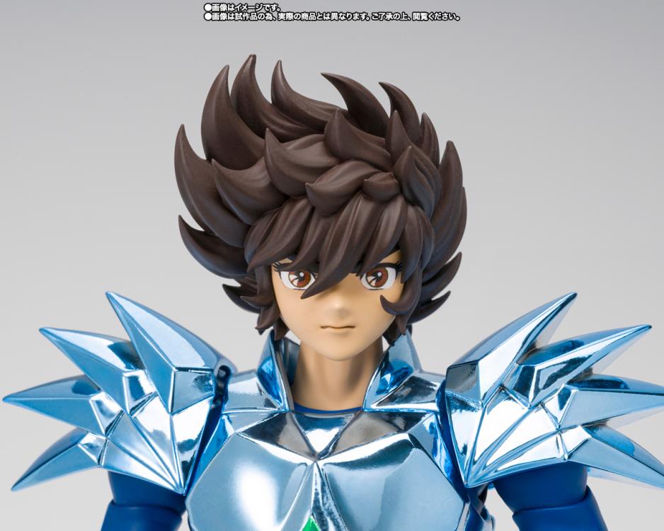 Myth Cloth EX Odin Seiya "Saint Seiya" Exclusive | Bandai Tamashii Nations
