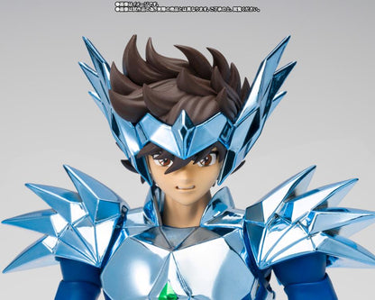 Myth Cloth EX Odin Seiya "Saint Seiya" Exclusive | Bandai Tamashii Nations
