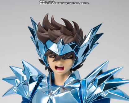 Myth Cloth EX Odin Seiya "Saint Seiya" Exclusive | Bandai Tamashii Nations