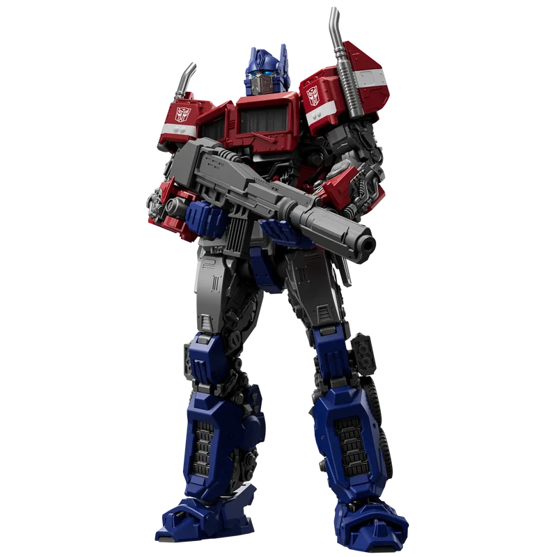 Champion Class 26 Optimus Prime "Transformers: Bumblebee" | Blokees