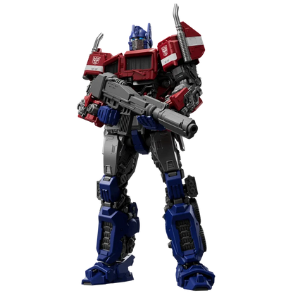 Champion Class 26 Optimus Prime "Transformers: Bumblebee" | Blokees