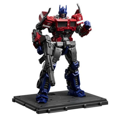 Champion Class 26 Optimus Prime "Transformers: Bumblebee" | Blokees