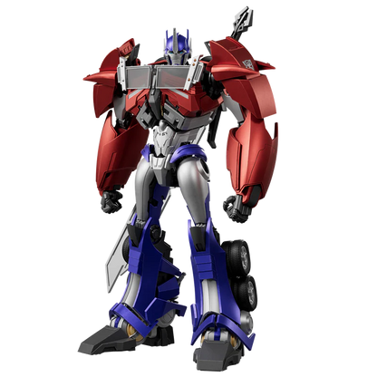 Transformers Blokees Action Edition Optimus Prime AE 06 "Transformers: Prime" | Blokees Model Kit