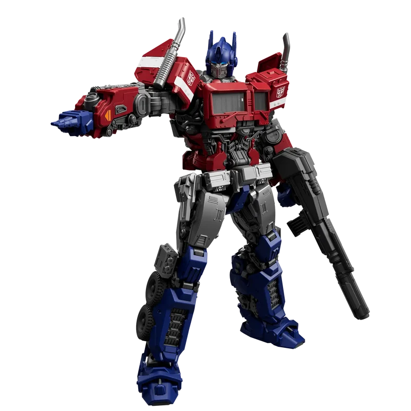 Champion Class 26 Optimus Prime "Transformers: Bumblebee" | Blokees