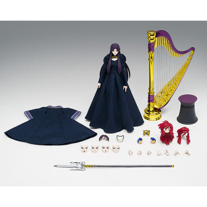 Pandora "Saint Seiya" - Tamashii Nations Saint Cloth Myth EX