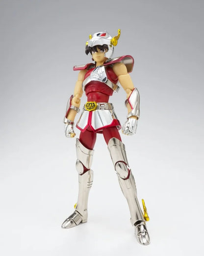 Saint Cloth Myth Cloth EX Pegasus Seiya (First Bronze Cloth) REVIVAL Ver. Reissue "Saint Seiya" | Bandai Tamashii Nations