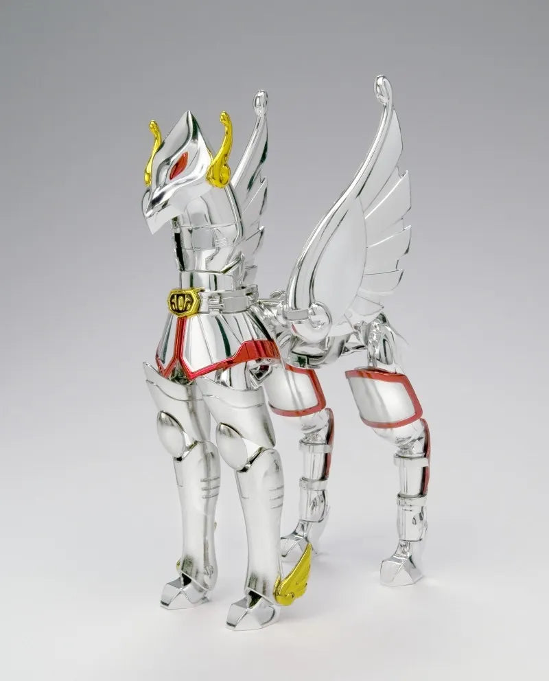 Saint Cloth Myth Cloth EX Pegasus Seiya (First Bronze Cloth) REVIVAL Ver. Reissue "Saint Seiya" | Bandai Tamashii Nations