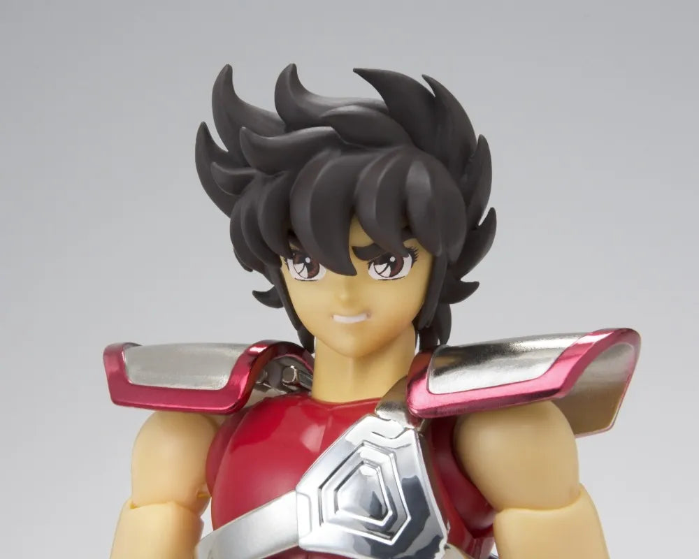 Saint Cloth Myth Cloth EX Pegasus Seiya (First Bronze Cloth) REVIVAL Ver. Reissue "Saint Seiya" | Bandai Tamashii Nations