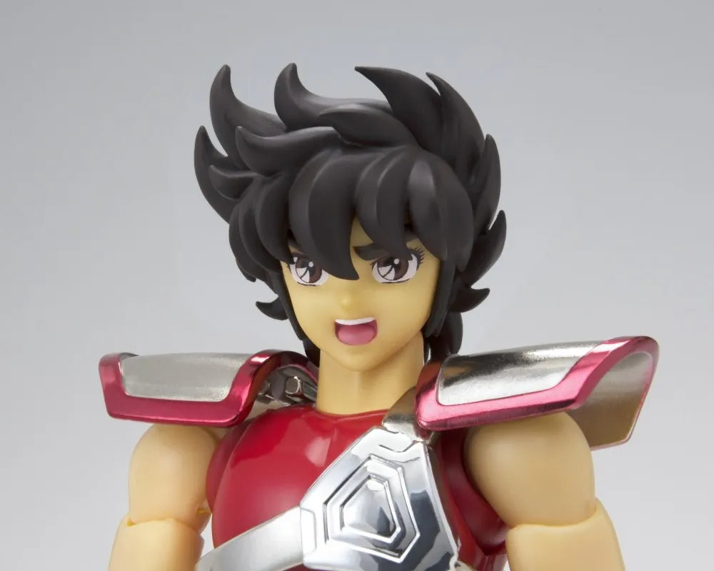 Saint Cloth Myth Cloth EX Pegasus Seiya (First Bronze Cloth) REVIVAL Ver. Reissue "Saint Seiya" | Bandai Tamashii Nations