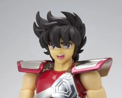 Saint Cloth Myth Cloth EX Pegasus Seiya (First Bronze Cloth) REVIVAL Ver. Reissue "Saint Seiya" | Bandai Tamashii Nations