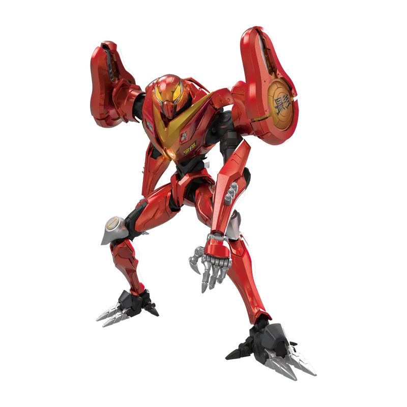 Marvel Blokees Peni Parker SP//DR Suit Champion Class "Marvel Rivals" | Blokees