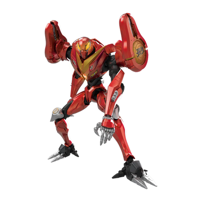 Marvel Blokees Peni Parker SP//DR Suit Champion Class "Marvel Rivals" | Blokees