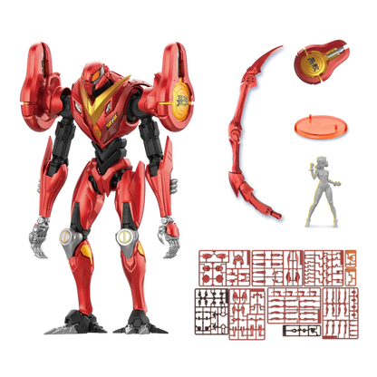 Marvel Blokees Peni Parker SP//DR Suit Champion Class "Marvel Rivals" | Blokees