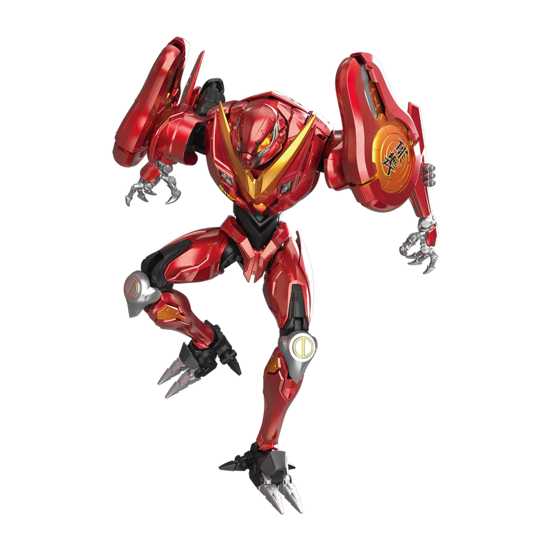 Marvel Blokees Peni Parker SP//DR Suit Champion Class "Marvel Rivals" | Blokees