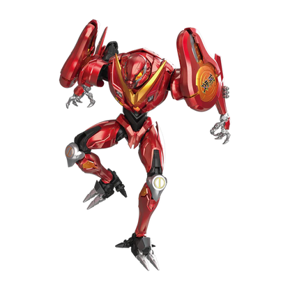 Marvel Blokees Peni Parker SP//DR Suit Champion Class "Marvel Rivals" | Blokees