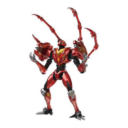 Marvel Blokees Peni Parker SP//DR Suit Champion Class "Marvel Rivals" | Blokees