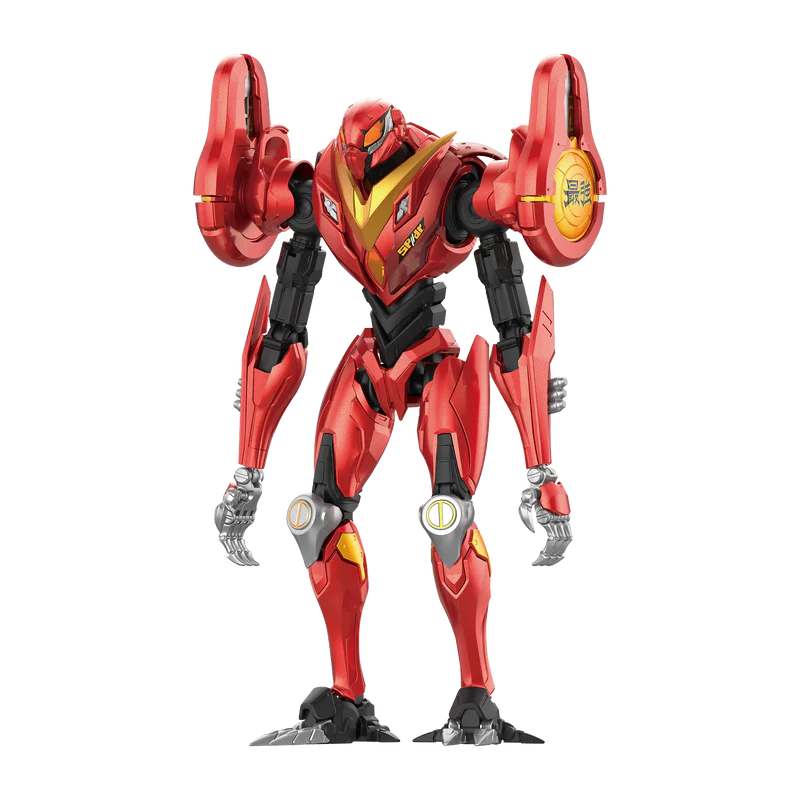 Marvel Blokees Peni Parker SP//DR Suit Champion Class "Marvel Rivals" | Blokees