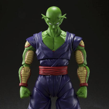 Piccolo "Dragon Ball Super: Super Hero" - Tamashii Nations S.H.Figuarts