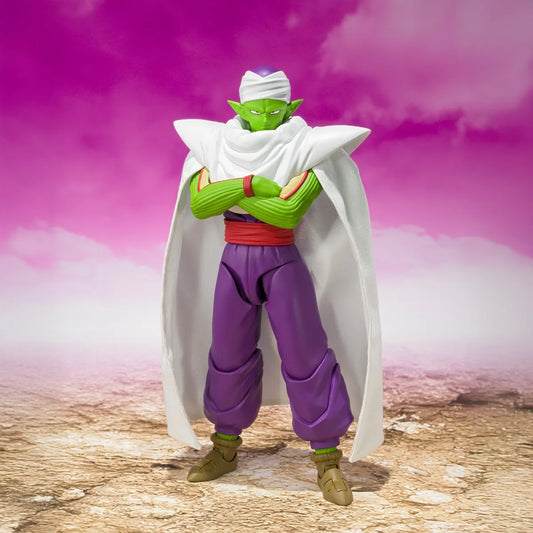 Pre Order Piccolo Daima "Dragon Ball Daima" - Tamashii Nations S.H.Figuarts