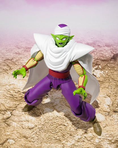Pre Order Piccolo Daima "Dragon Ball Daima" - Tamashii Nations S.H.Figuarts
