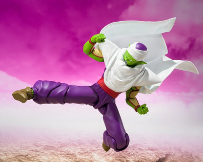 Pre Order Piccolo Daima "Dragon Ball Daima" - Tamashii Nations S.H.Figuarts