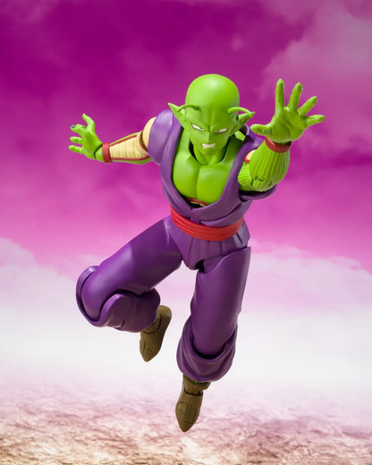 Pre Order Piccolo Daima "Dragon Ball Daima" - Tamashii Nations S.H.Figuarts