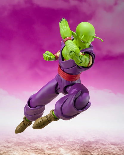 Pre Order Piccolo Daima "Dragon Ball Daima" - Tamashii Nations S.H.Figuarts