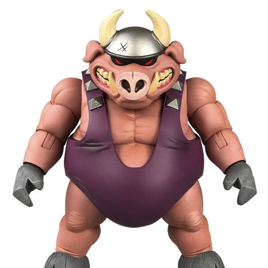 Battletoads Porka Pig Action Figure