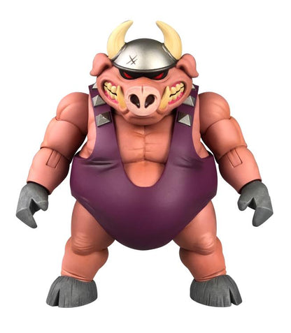 Battletoads Porka Pig Action Figure