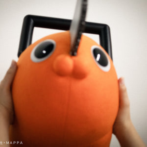 MegaHouse LIFE SIZE DOLL Pochita Chainsaw Man product image 6