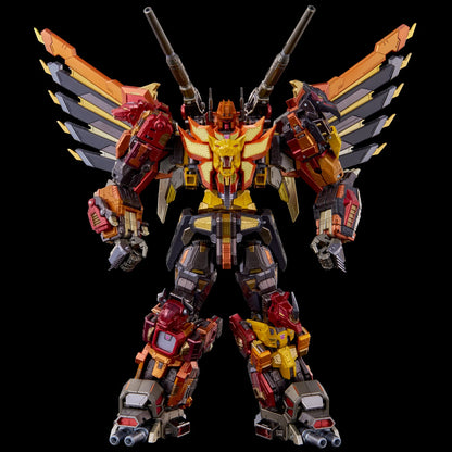 Transformers T-Spark Adamas Machina AMT-02 Predaking | Takaratomy Expedited Japan Release