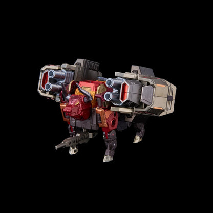 Transformers T-Spark Adamas Machina AMT-02 Predaking | Takaratomy Expedited Japan Release