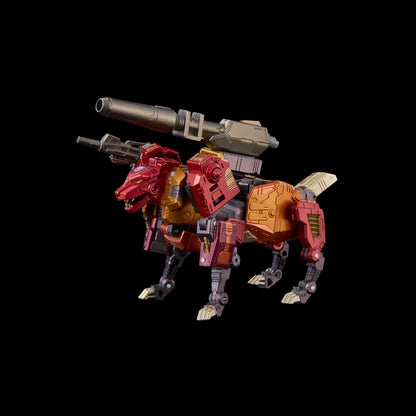 Transformers T-Spark Adamas Machina AMT-02 Predaking | Takaratomy Expedited Japan Release