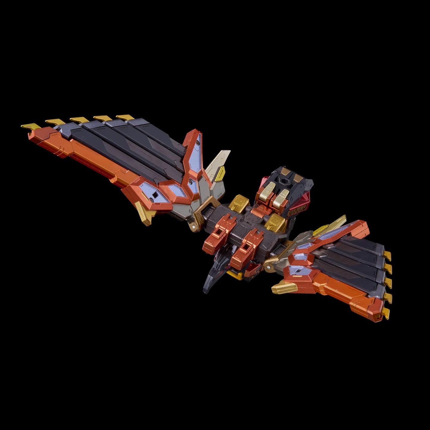 Transformers T-Spark Adamas Machina AMT-02 Predaking | Takaratomy Expedited Japan Release