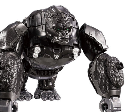 Transformers Takara Tomy Transformers: Rise of the Beasts Premium Deco Optimus Primal