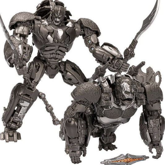 Transformers Studio Series Rise of the Beasts Leader Optimus Primal