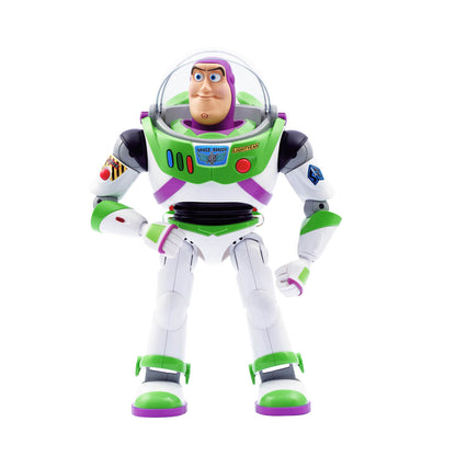 Buzz Lightyear Interactive Robot "Toy Story" -  Robosen