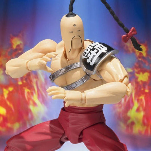 Ramenman Original Color Edition "Kinnikuman" - Tamashii Nations S.H.Figuarts